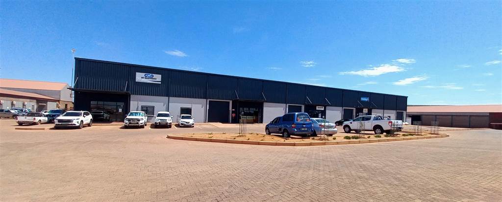 2616  m² Commercial space in Kathu photo number 12