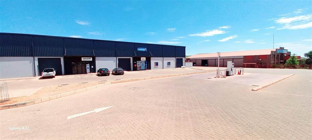 2616  m² Commercial space in Kathu photo number 11
