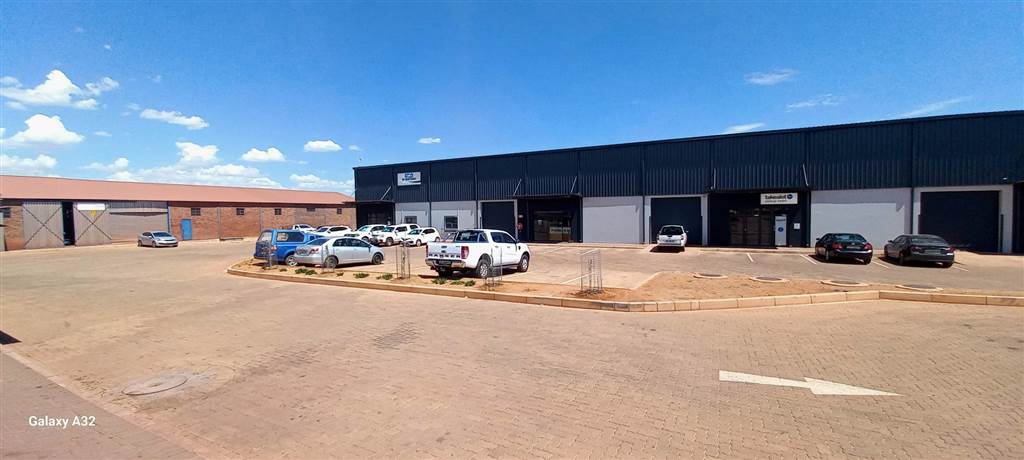 2616  m² Commercial space in Kathu photo number 10