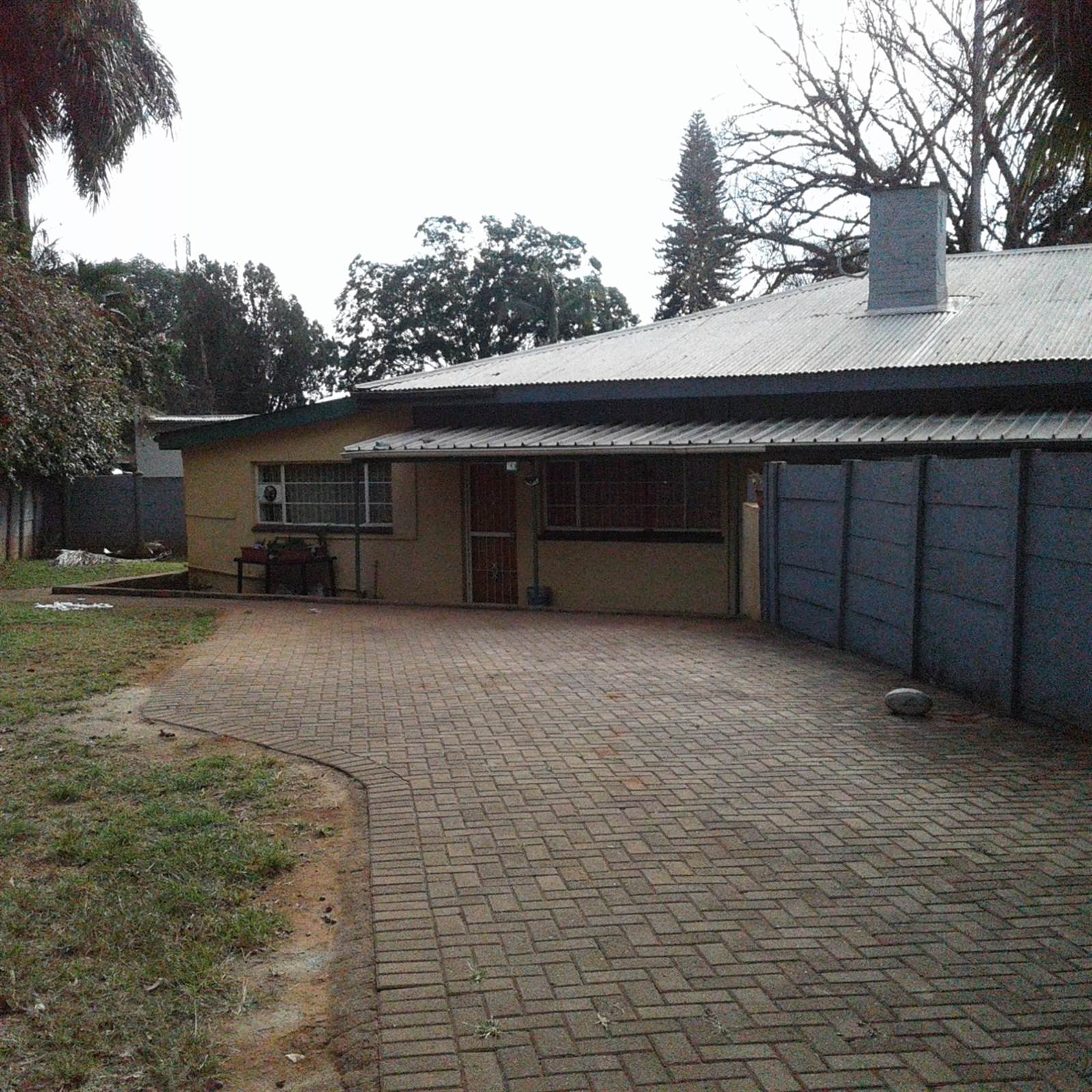 300  m² Commercial space in Tzaneen photo number 19