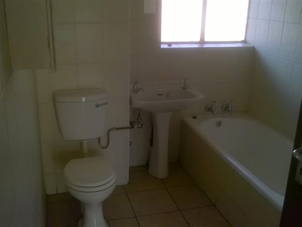 1 Bed Apartment in New Redruth