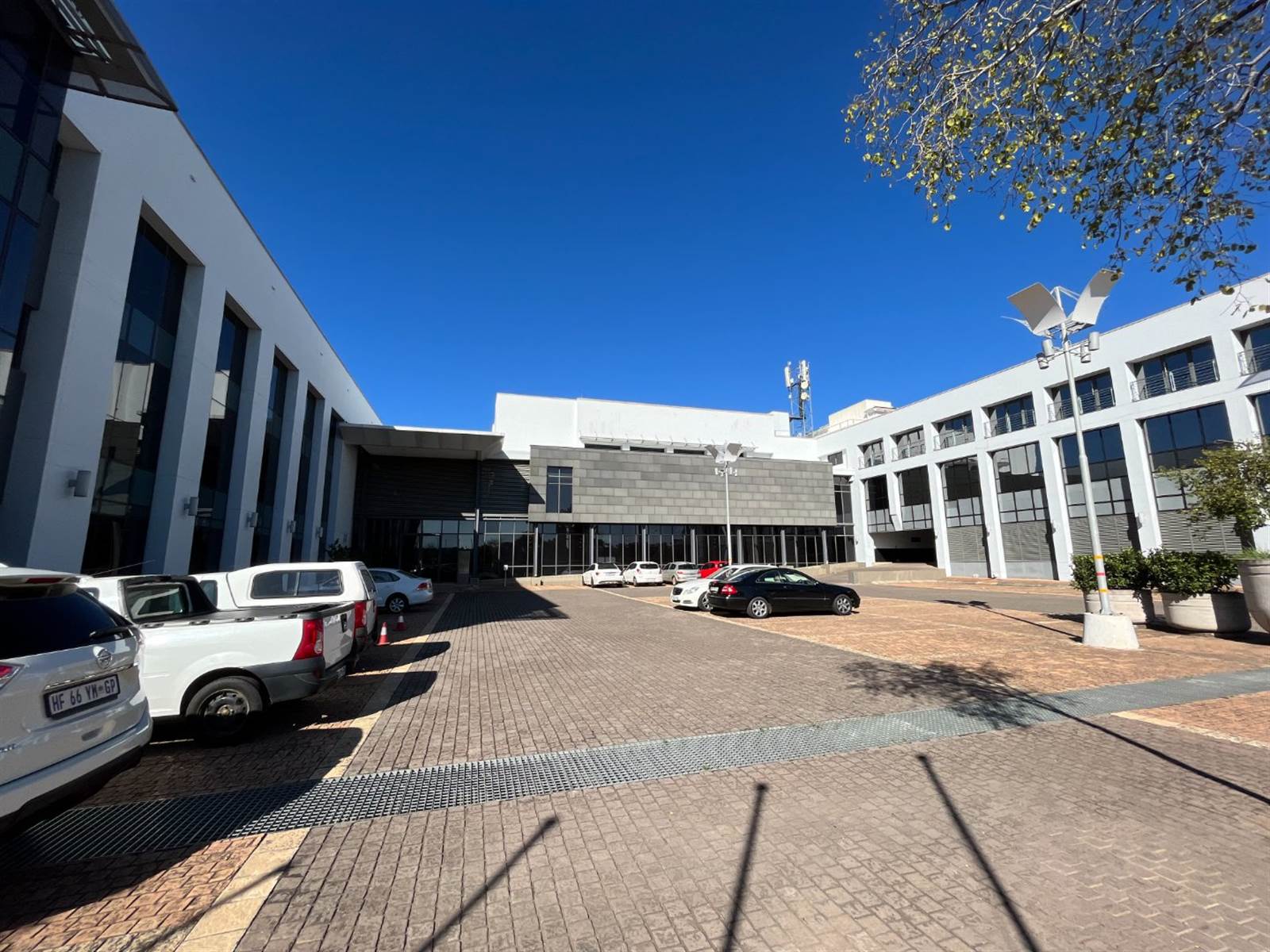 26  m² Office Space in Rivonia photo number 3