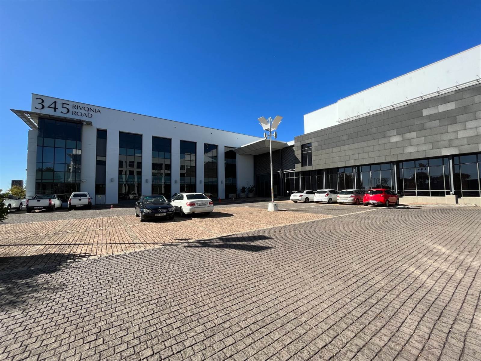 26  m² Office Space in Rivonia photo number 1
