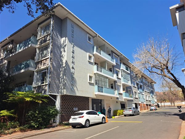 2 Bedroom Apartment 2 Bedroom Apartment