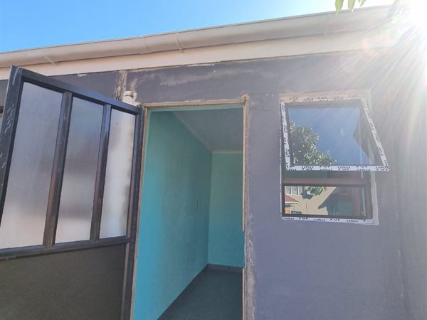 1 Bedroom Garden Cottage