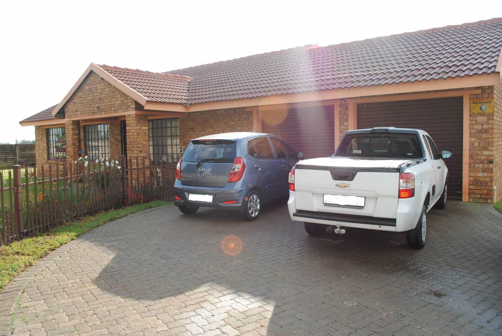 3 Bed Townhouse in Riversdale photo number 1