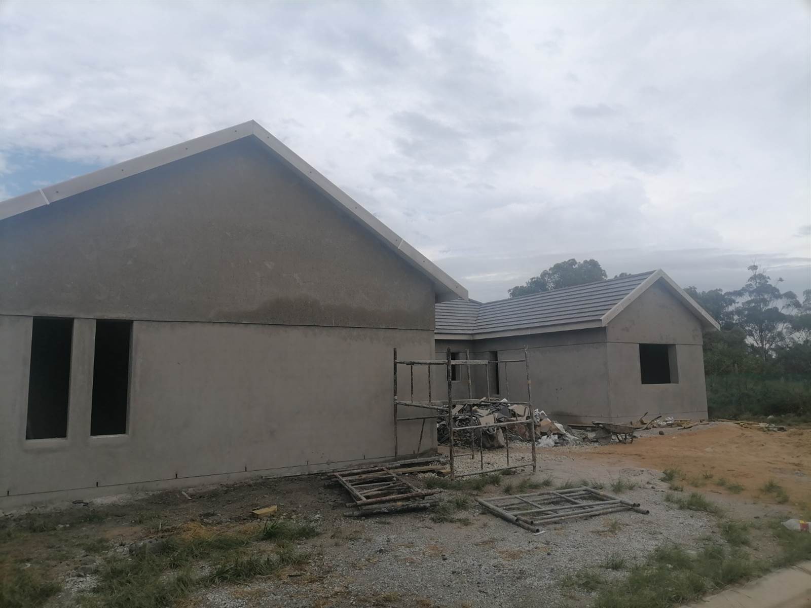 4 Bed House for sale in Wedgewood Golf Estate T4604172 Private Property