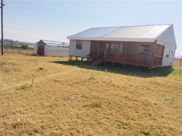 36.2 ha Farm 36.2 ha Farm