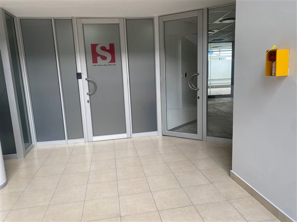 322  m² Commercial space in Westville
