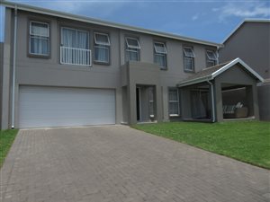 3 Bed House in Blue Hills