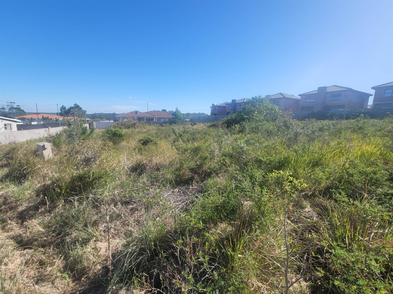750 m² Land available in Gonubie photo number 2