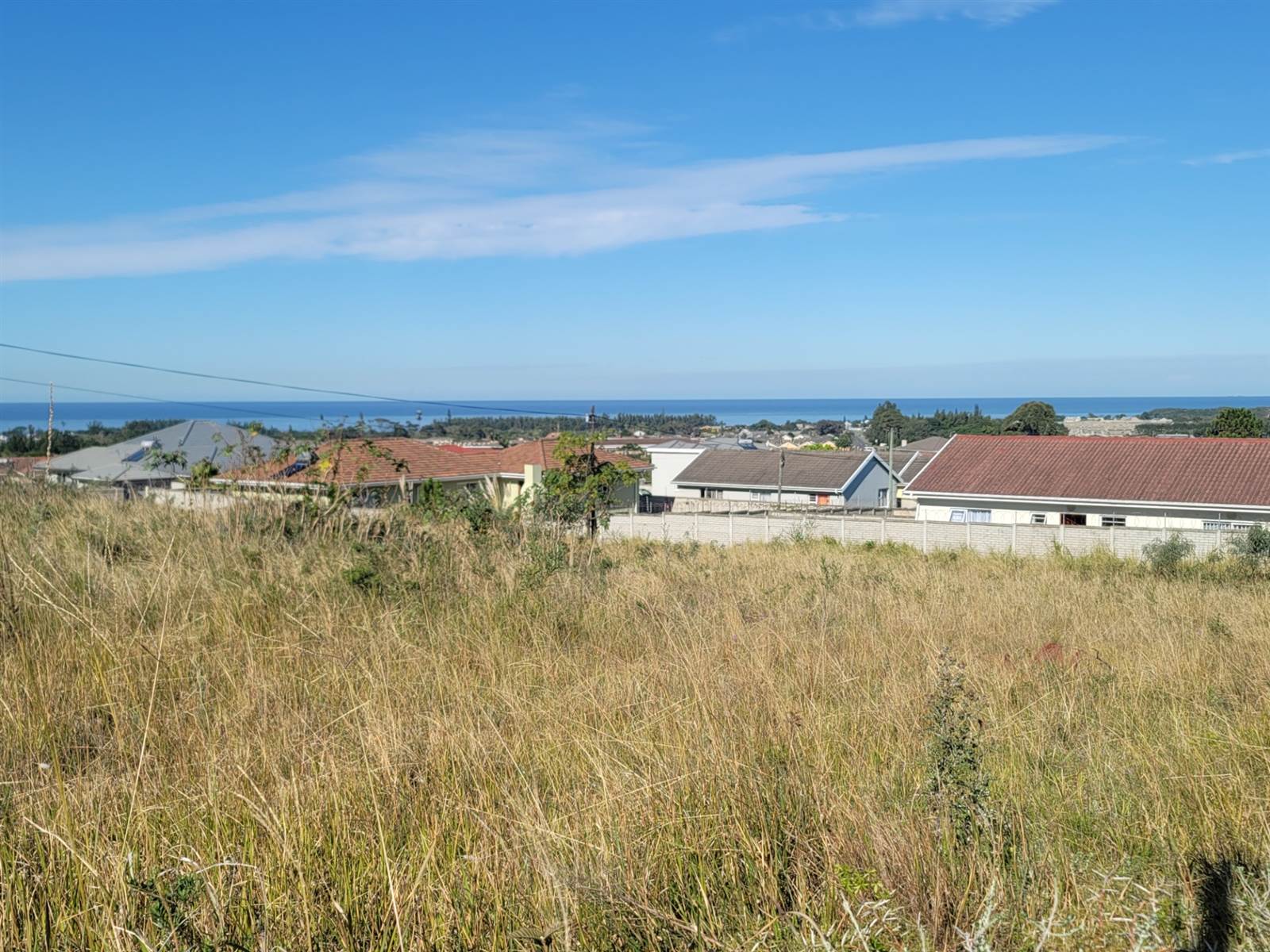 750 m² Land available in Gonubie photo number 4