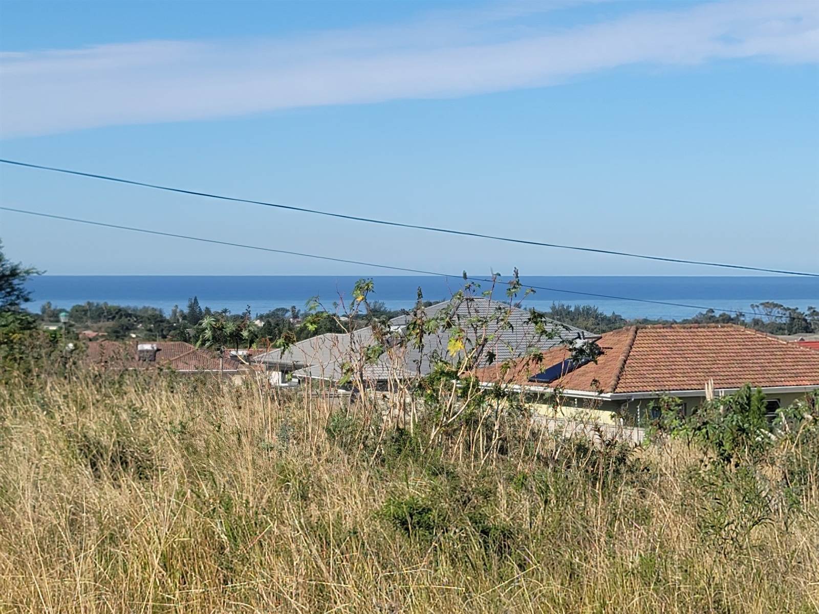 750 m² Land available in Gonubie photo number 3