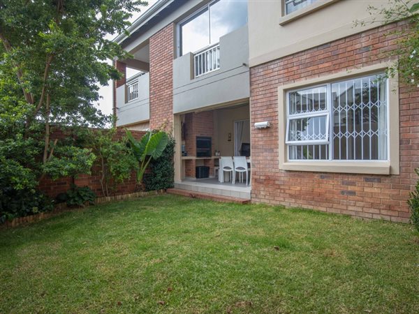 2 Bed Apartment in Bushwillow Park Estate