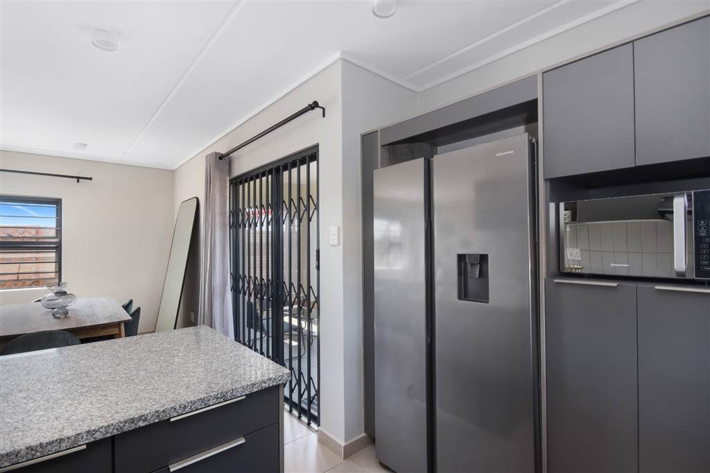 4 Bed House for sale in Mulbarton T4497772 Private Property