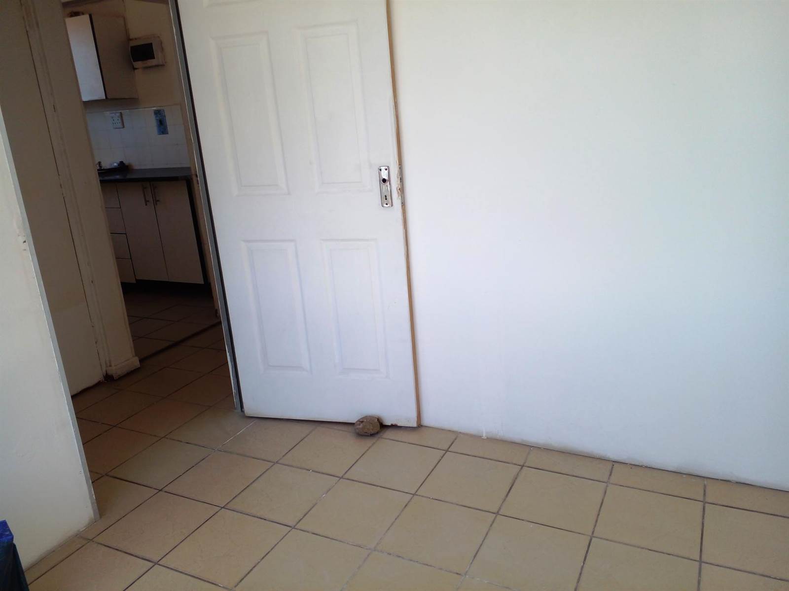 Bachelor apartment in Durban CBD photo number 8