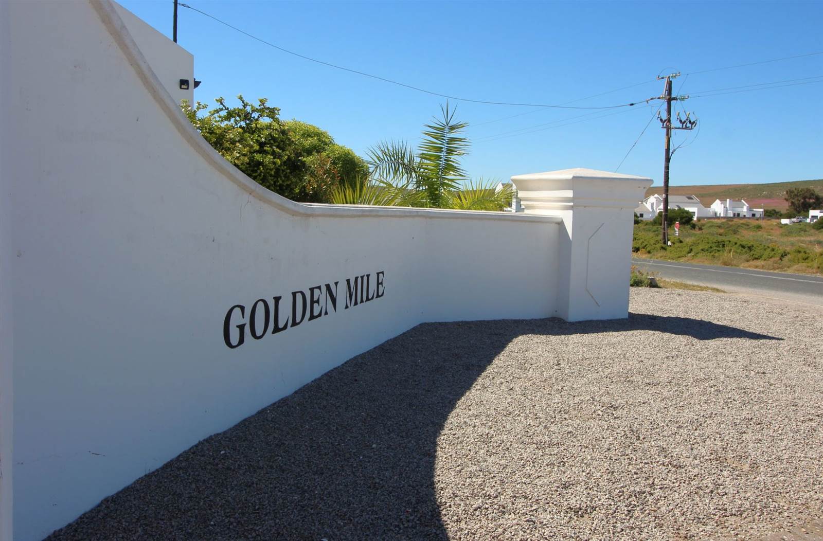 3397 m² Land available in Golden Mile photo number 3