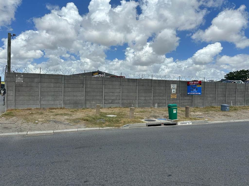 1788 m² Land available in Bellville Central photo number 8