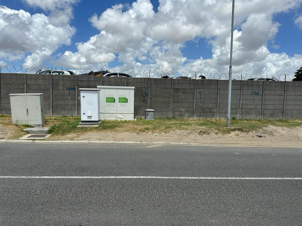 1788 m² Land available in Bellville Central photo number 12