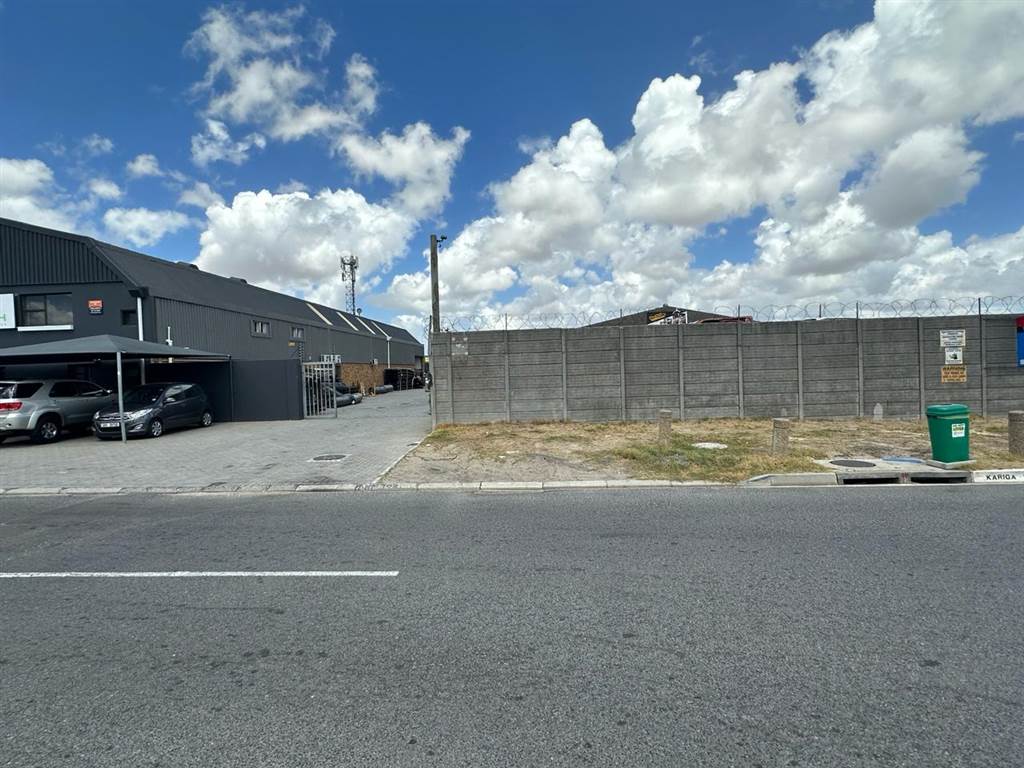 1788 m² Land available in Bellville Central photo number 7