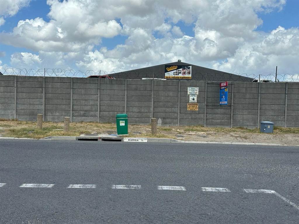 1788 m² Land available in Bellville Central photo number 4