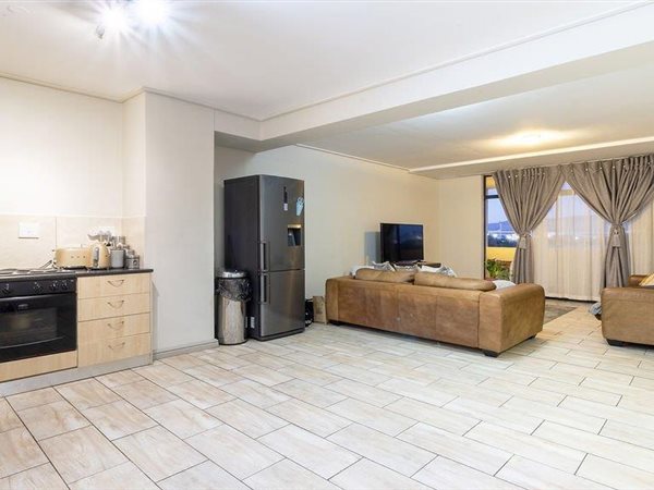 2 Bed Apartment