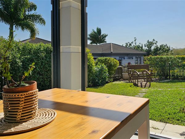 3 Bed Townhouse in Palm Lakes Estate