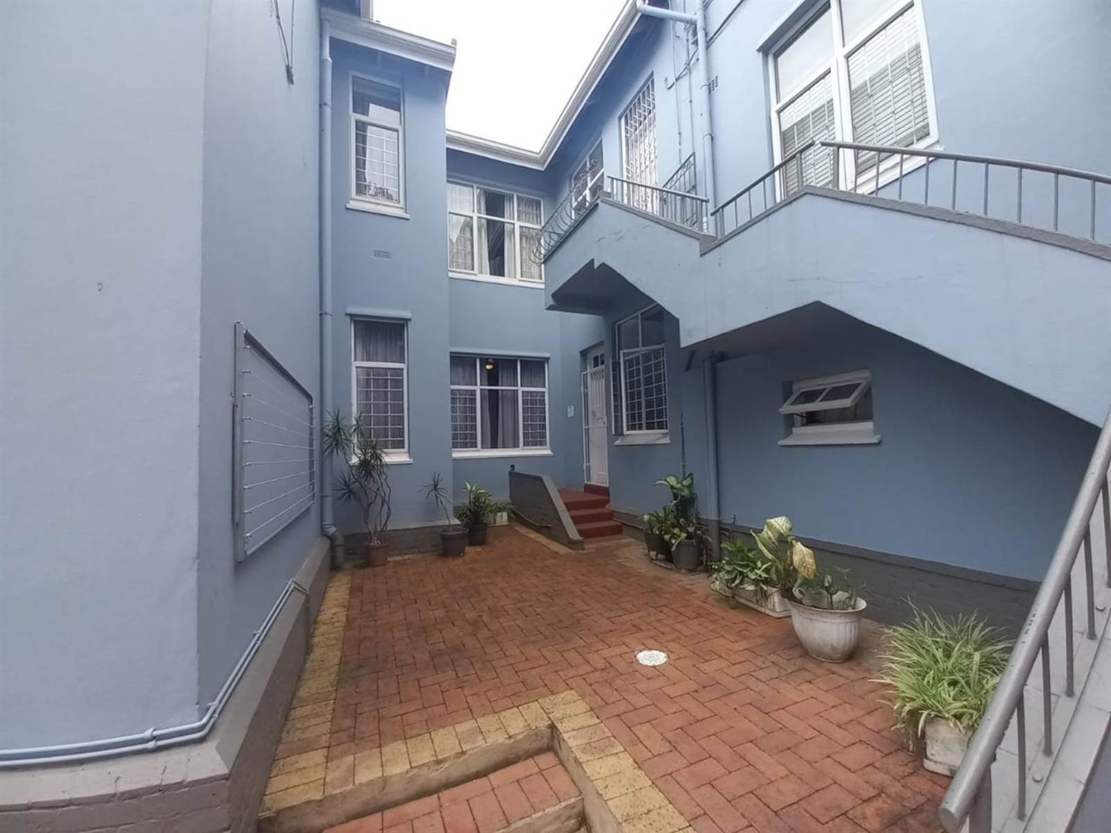 8 Bed Apartment in Musgrave photo number 18