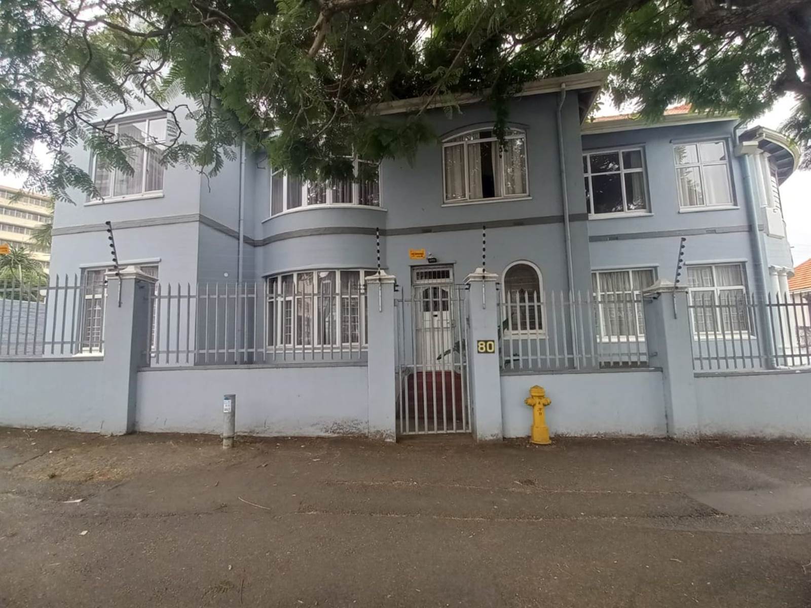 8 Bed Apartment in Musgrave photo number 19