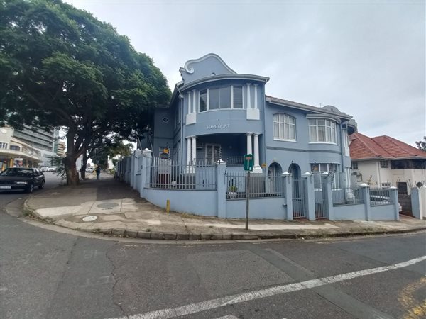 8 Bed Apartment in Musgrave