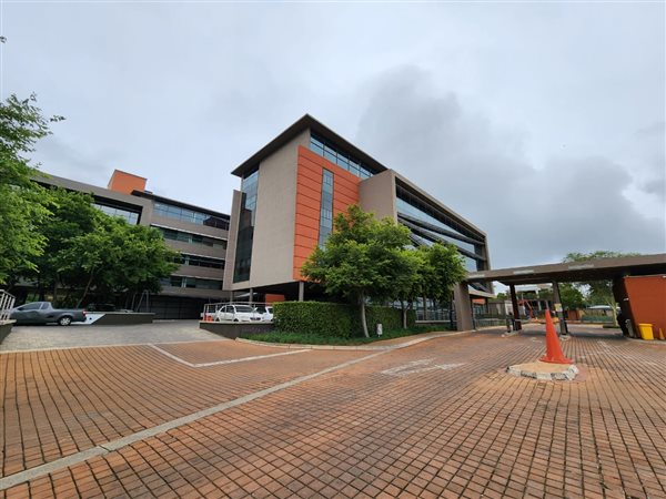 771  m² Commercial space in Ashlea Gardens