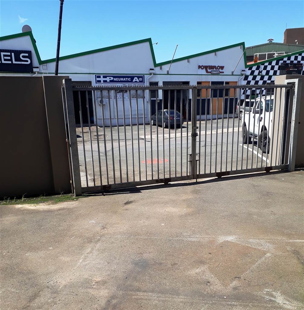 294  m² Commercial space in Pinetown Central photo number 16