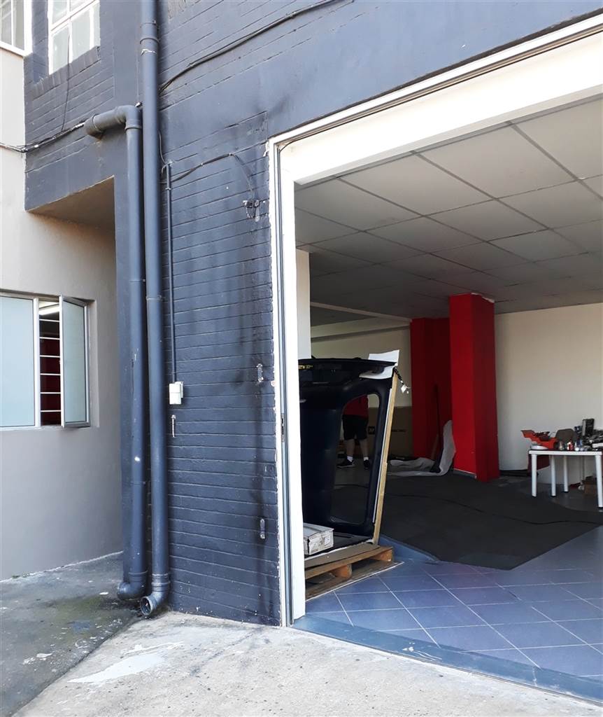 294  m² Commercial space in Pinetown Central photo number 15