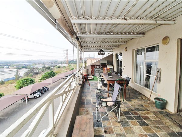 3 Bed Apartment in Sunnyrock