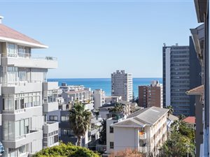 Apartment in Sea Point