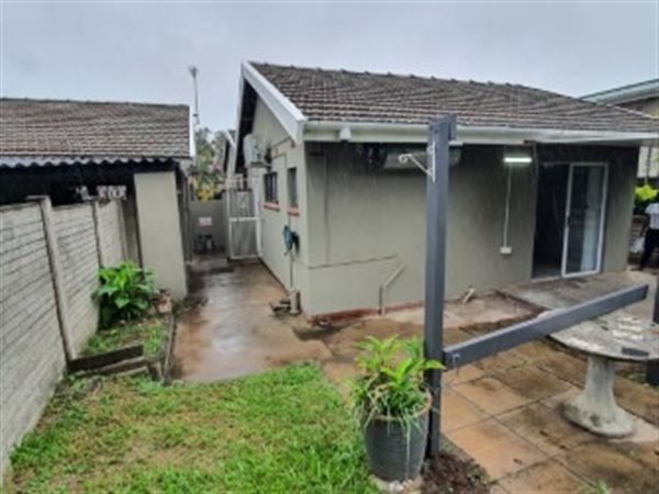 1 Bed Apartment in Pinetown Central