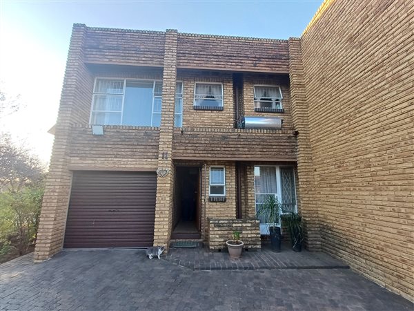 3 Bed Townhouse