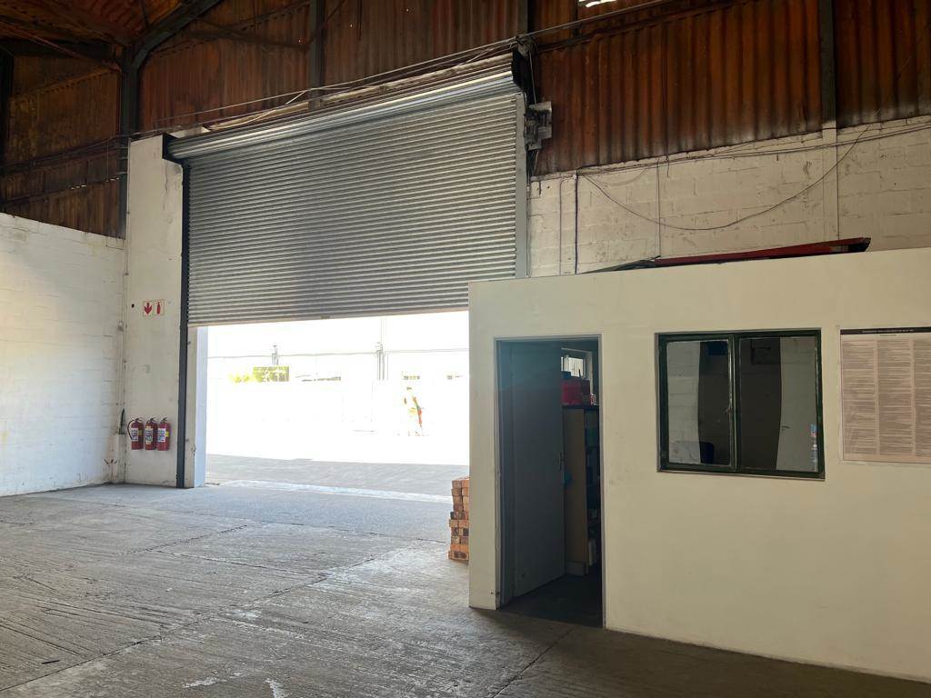 2828  m² Industrial space in Dal Josafat photo number 13