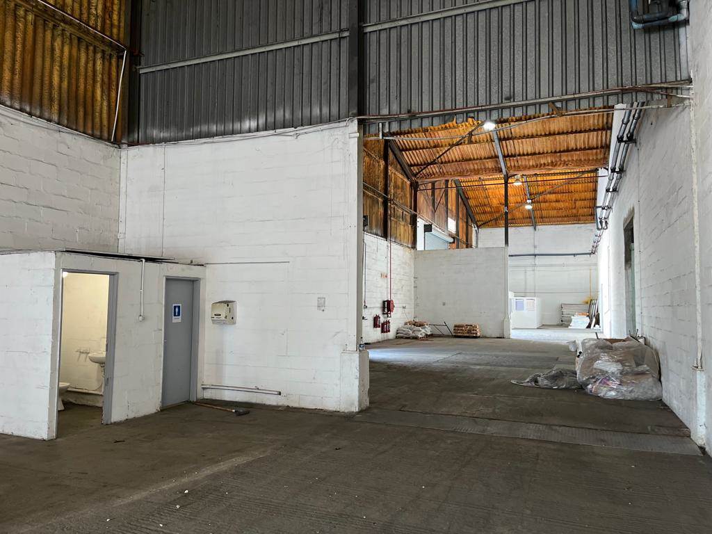 2828  m² Industrial space in Dal Josafat photo number 14