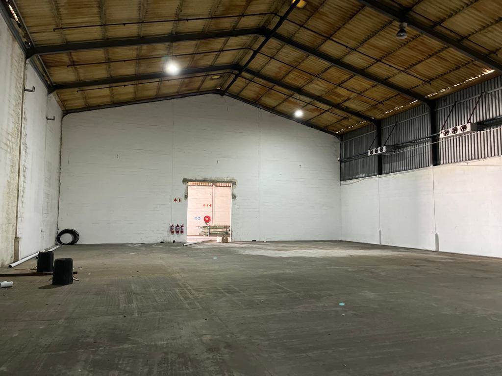 2828  m² Industrial space in Dal Josafat photo number 12