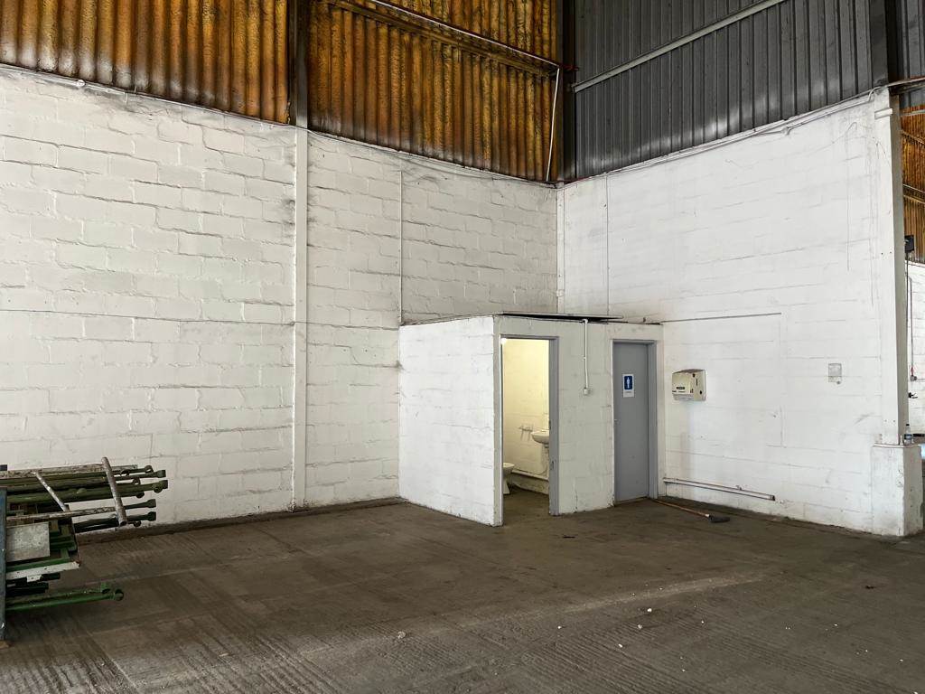 2828  m² Industrial space in Dal Josafat photo number 11
