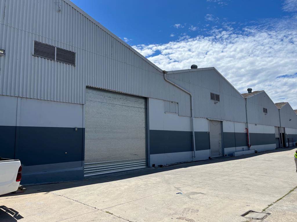 2828  m² Industrial space in Dal Josafat photo number 1