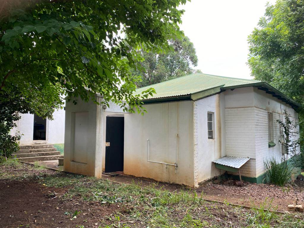3 Bed House in Waterval Boven photo number 11