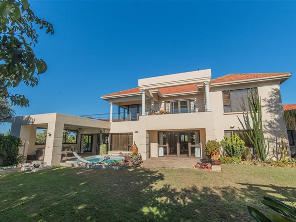5 Bedroom House 5 Bedroom House
