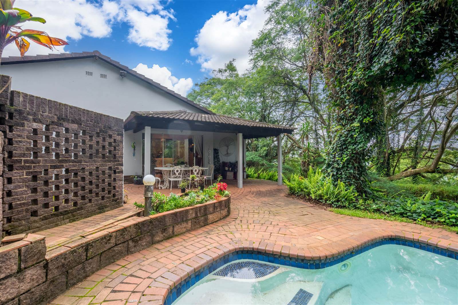 4 Bed House in Kloof photo number 30