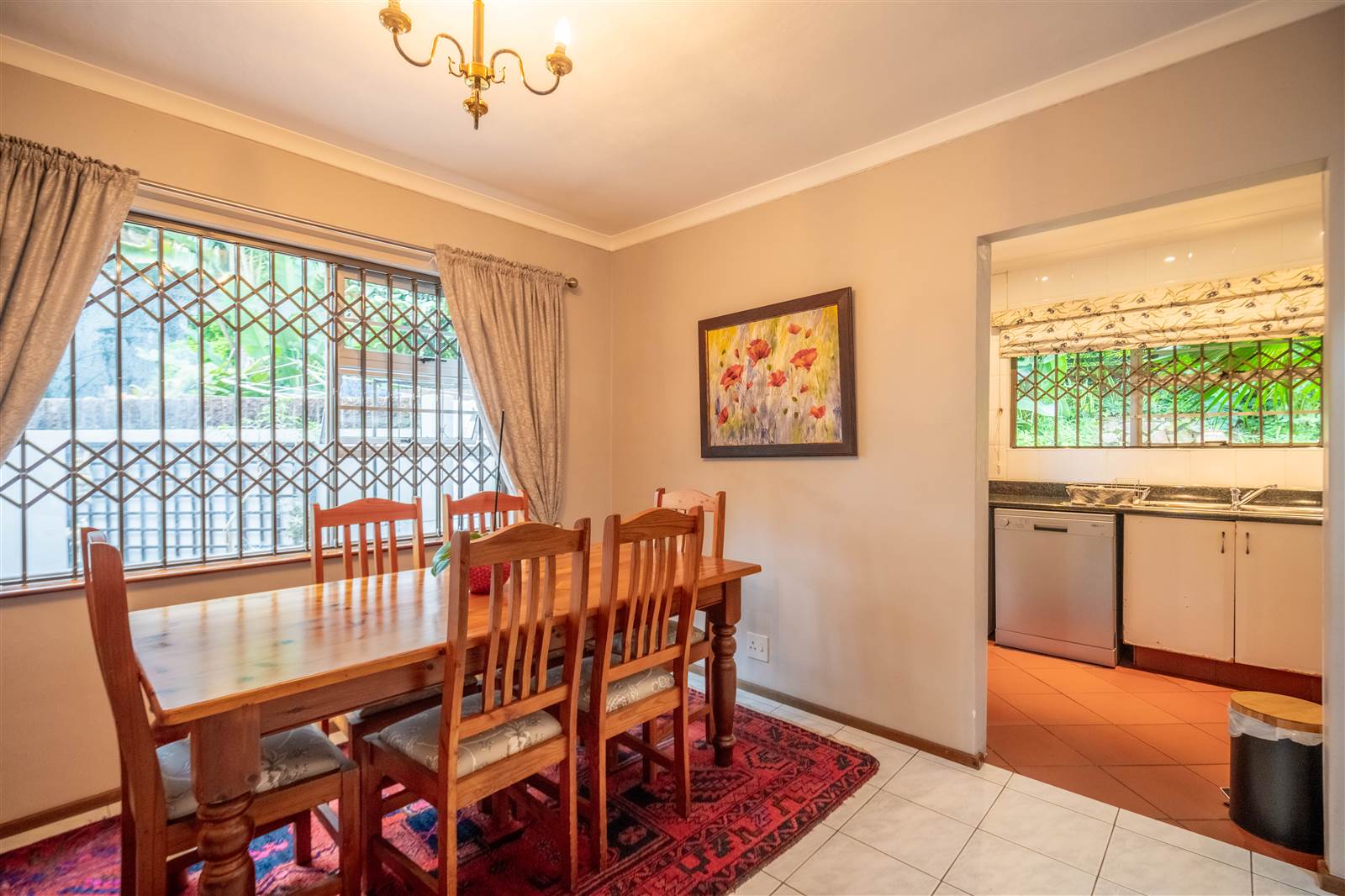 4 Bed House in Kloof photo number 11