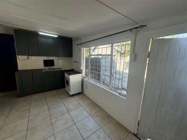 2 Bed Apartment