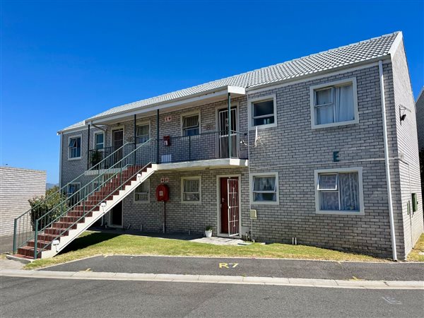 1 Bed Apartment in Blouberg Sands