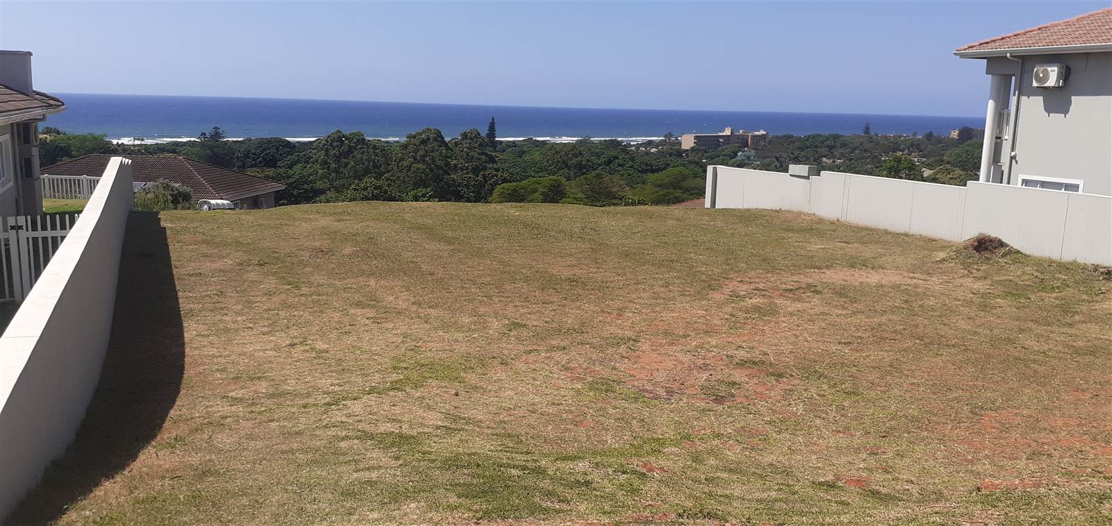 784 m² Land available in Illovo Beach photo number 3