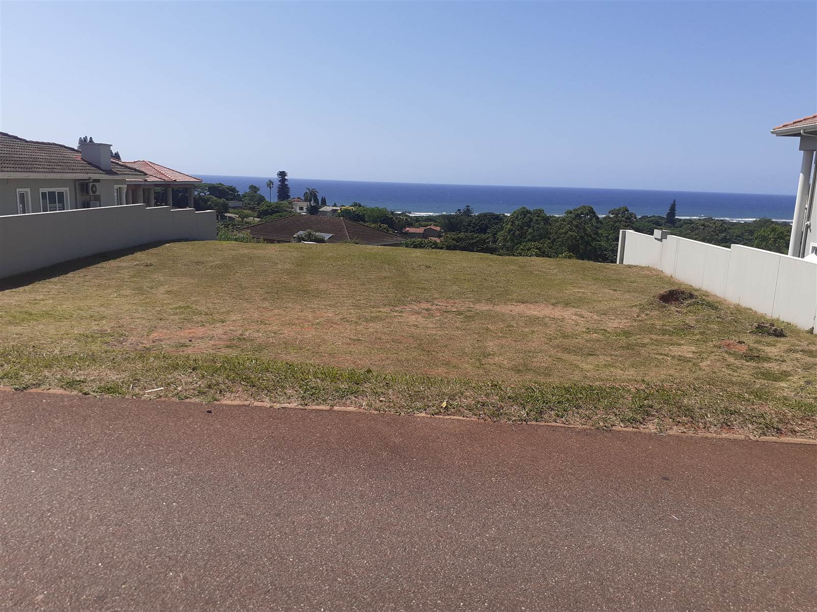 784 m² Land available in Illovo Beach photo number 4